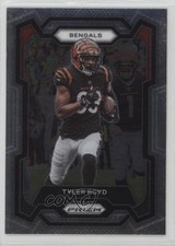 2023 Panini Prizm Tyler Boyd #63 17xi