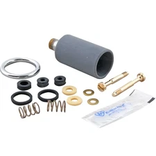 T&S Brass B0107CRK Spray Valve Nozzle Repair Kit