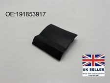 VW MK2 Golf GTI 90 Spec Sill Jack Point Cover 191853917