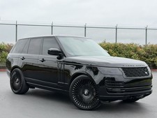 2021 Land Rover Range Rover SV AUTOBIOGRAPHY DYNAMIC