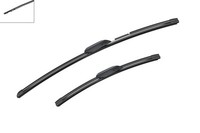 Bosch 3 397 014 818 Flach Wischerblatt FüR BMW Links-/Rechtslenker Set 425 Mm