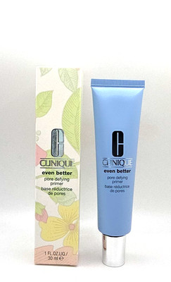 Clinique Even Better Pore Defying PRIMER - 1 fl oz / 30 ml - BRAND NEW