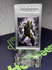2025 Hasbeenz x Marvel Wolverine II 130pt. Ac...