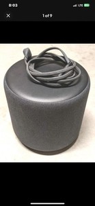 Echo Sub | eBay
