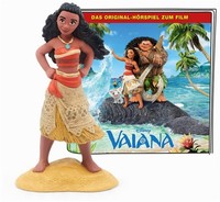 Tonies Sonstiges Audio-ZubehöR Disney - Vaiana