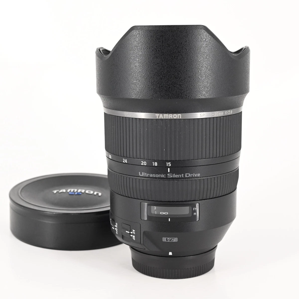 Tamron f/2.8 Camera Lenses 15-30mm Focal for sale | eBay