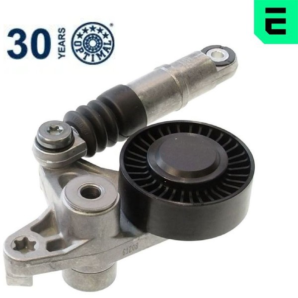 Optimal 0-N1955 Riemenspanner FüR Keilrippenriemen Riemenspanner FüR Audi-image