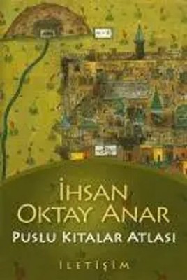 Ihsan Oktay Anar | Puslu Kitalar Atlasi | Taschenbuch | Türkisch (2024)