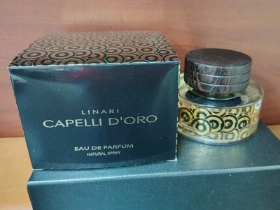 Capelli D'Oro Linari 3.4oz 100ml (Open Box)