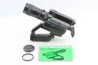 Tested [ Mint ] Fujica Fujifilm ZC1000 Single 8 8mm Film Movie Camera From JAPAN
