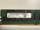 Micron MTA72ASS8G72LZ-2G6B2SG 64GB DDR4-2666V 4DRX4 ECC Server Memory