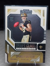 Spencer Rattler - 2024 Panini Contenders #10 (RC) [gls0195]