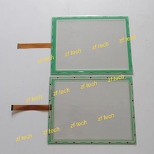 New Original / Replacement 15" Touch Screen Panel Fit for FUJITSU N010-0510-T227