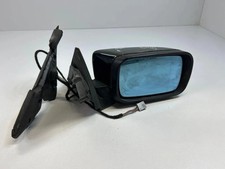Retroviseur gauche (ou coque) BMW 2000