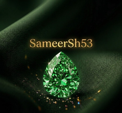3 Ct Pear Cut Green Lab Grown Diamond VVS1 Clarity Loose Stone Certified