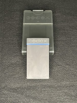ARRI Codex SXR Capture Drive 2TB