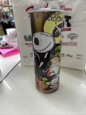 Sublimation 20 Oz Tumbler