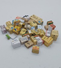 KARTONAGEN KONVOLUT 1/35 NEUZEIT/ ENDZEIT