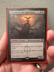 Sheoldred the Apocalypse Mtg | eBay
