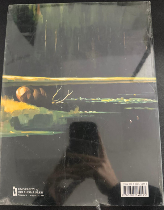 Wildlife in American Art: Masterworks from National Museum Wildlife Art