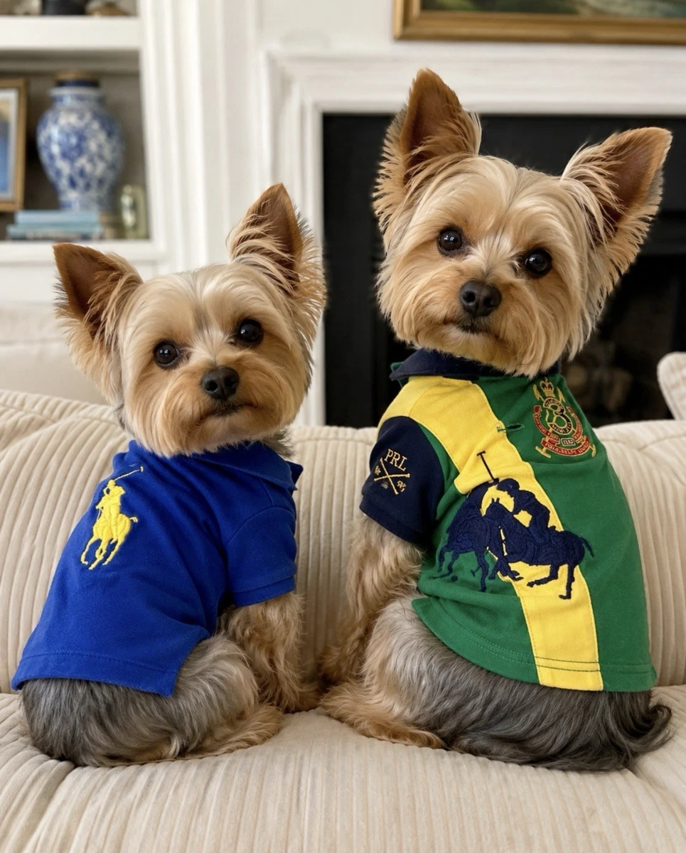 polo ralph lauren dog products for sale | eBay