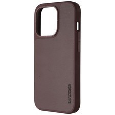 InCase Ion Case for Apple iPhone 15 Pro - Bro...