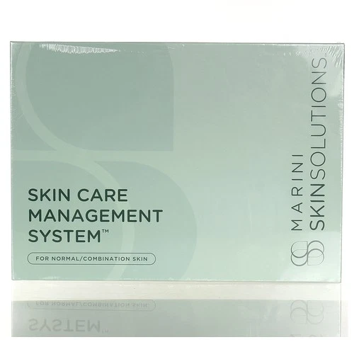 Jan Marini Skin Care Management System For Normal/Combination Skin New Packaging