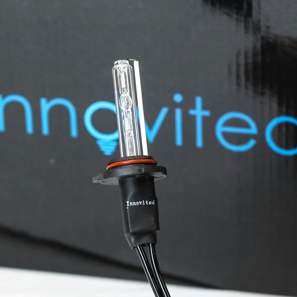 Innovited AC 35W HID Kit H1 H3 H4 H7 H11 H13 9005 9006 9007 6000K Hi-Lo Bi-Xenon - Image 4 of 4
