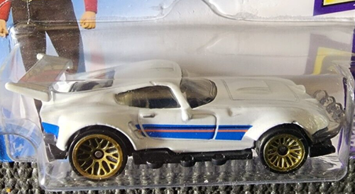 HOTWHEELS Screen Time 2020 Diecast Car 1/10 - FAST & FURIOUS SPY RACERS Astana - Picture 2 of 2