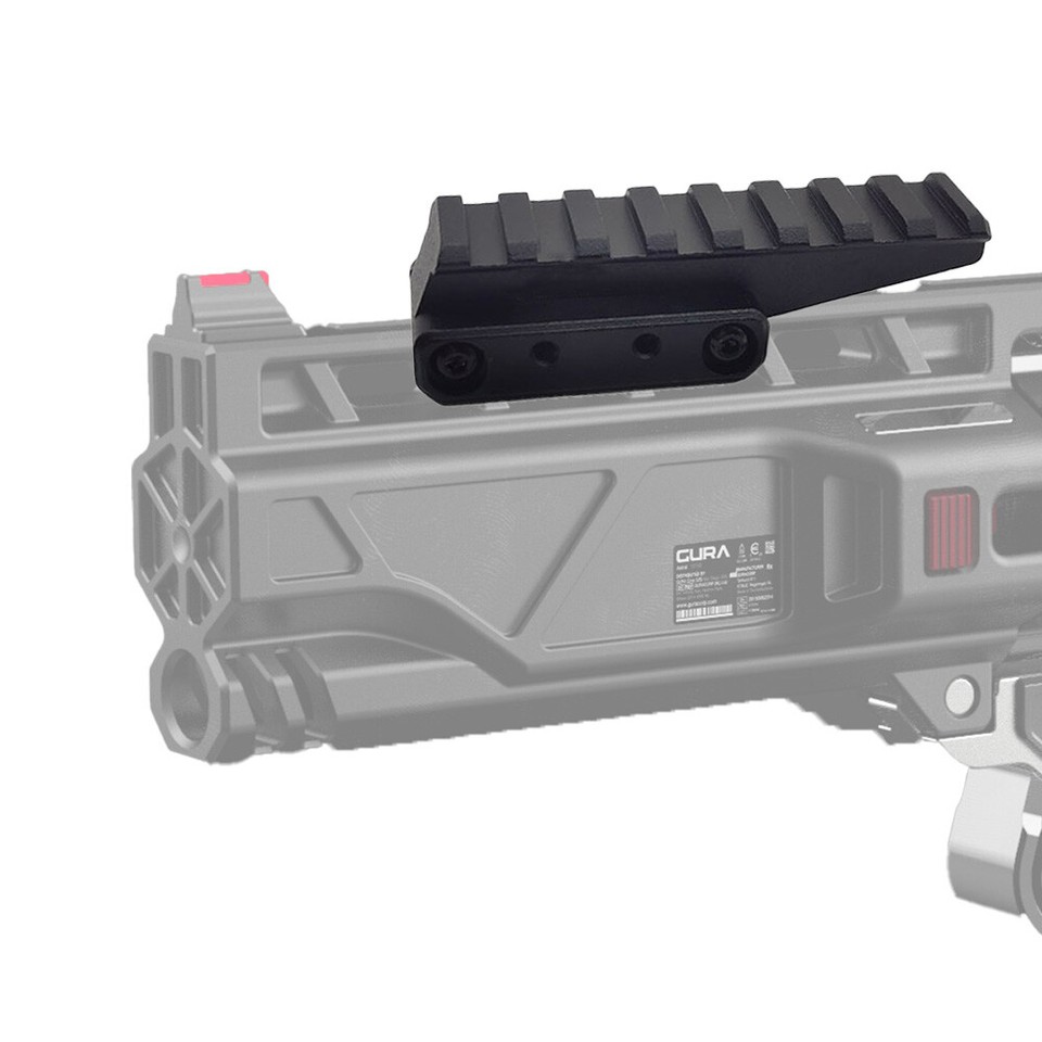 High Quality Tactical Fast Riser Mount For EOTECH EXPS3 558 Holographic ...