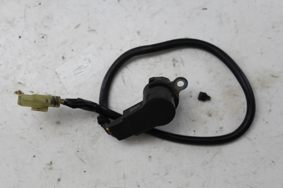 95-98 HONDA CBR600F3 & 96-99 CBR900RR TPS - SENSOR DE POSICIÓN DEL ACELERADOR - *BUENO* Foto 2 de 4