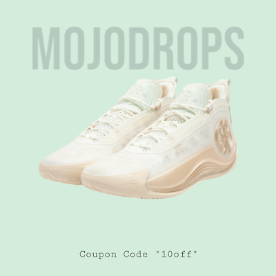 361 Degrees AG4 Soar SE Aaron Gordon Champion 672421105-1 | eBay