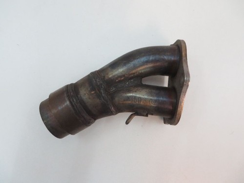 DUCATI 748 996 Auspfuffkrümmer Krümmer gebraucht 16010442A