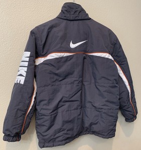 youth nike coat