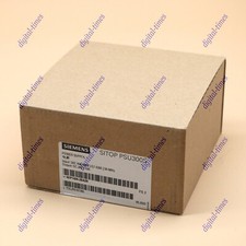 NEW SIEMENS In Box 6EP1434-2BA20 Power Module 6EP1 434-2BA20 SPOT STOCK