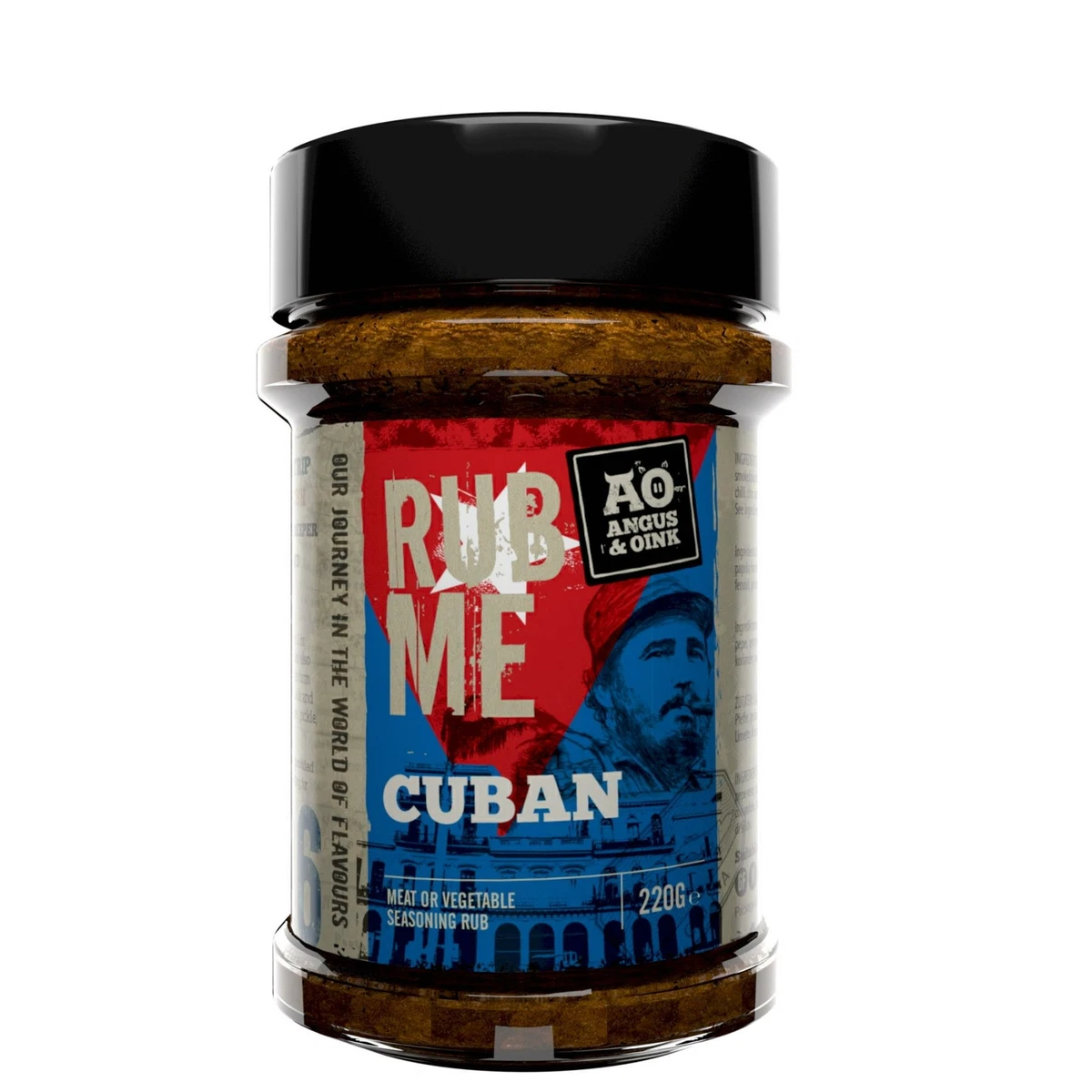 Bbq rub near clearance me