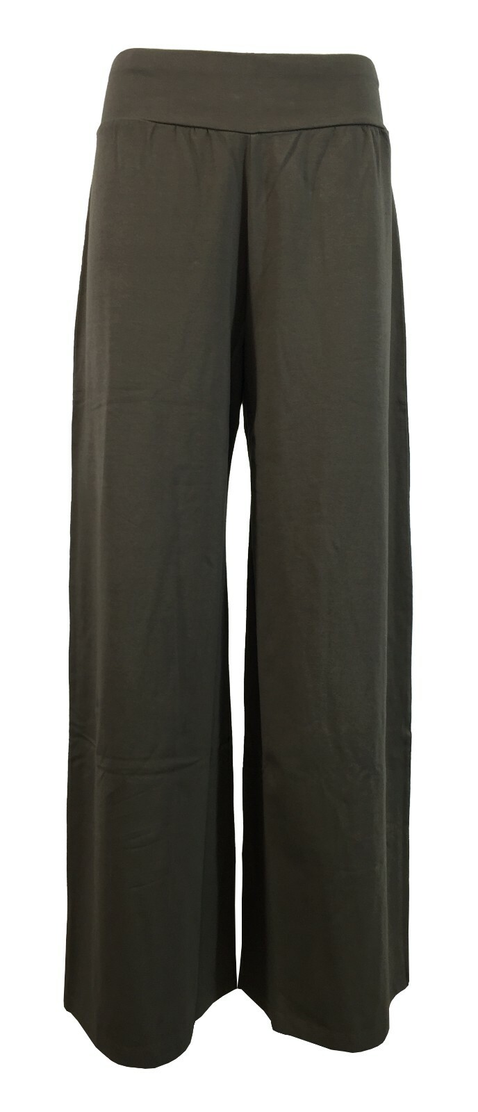 ЛАБОРАТОРИЯ.АРТ-джерси pantalone donna, ТРИКОТАЖ cotone invernale IDRO, СДЕЛАНО В ИТАЛИИ
