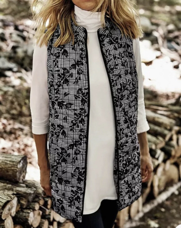 ジャケット・アウター todayful quilting down vest todayful quilting down vest