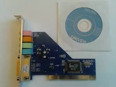 HT8738AMPCI SOUND CARD DRIVER (2019) HT8738AMPCI SOUND CARD DRIVERS FOR WINDOWS