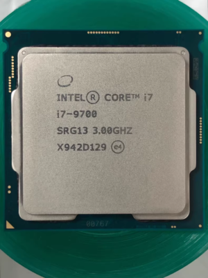 I7 9th generation Intel Core i7-9700 i7-9700K i7-9700F i7 I7 9th generation Intel Core i7-9700 i7-9700K i7-9700F i7