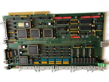 HEUFT HBE010200 MI CPU3 MULTI IO CARD T186-C3,HBE10200 CIRCUIT BOARD,FM