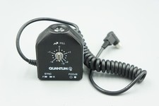 Quantum QFlash QTTL Adapter D12w for Nikon 088