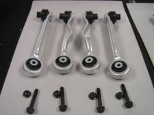 AUDI A6 ALLROAD 4BH C5 2000-2005 BRACCI COMANDO PISTA SUPERIORE ANTERIORE