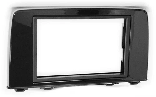 Marcos de montaje de 2 DIN para coches Honda