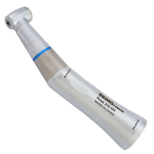 BEING Dental Low Speed Contra Angle Straight Handpiece Motor KaVo INTRAmatic 4H - Picture 61 of 75