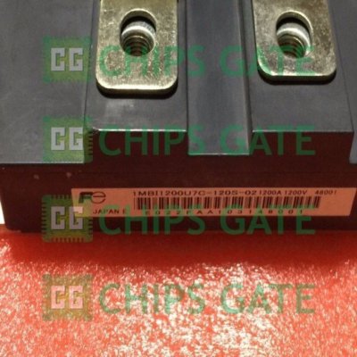 1PCS 1MBI1200U7C-120S-02 NEW ORIGINAL