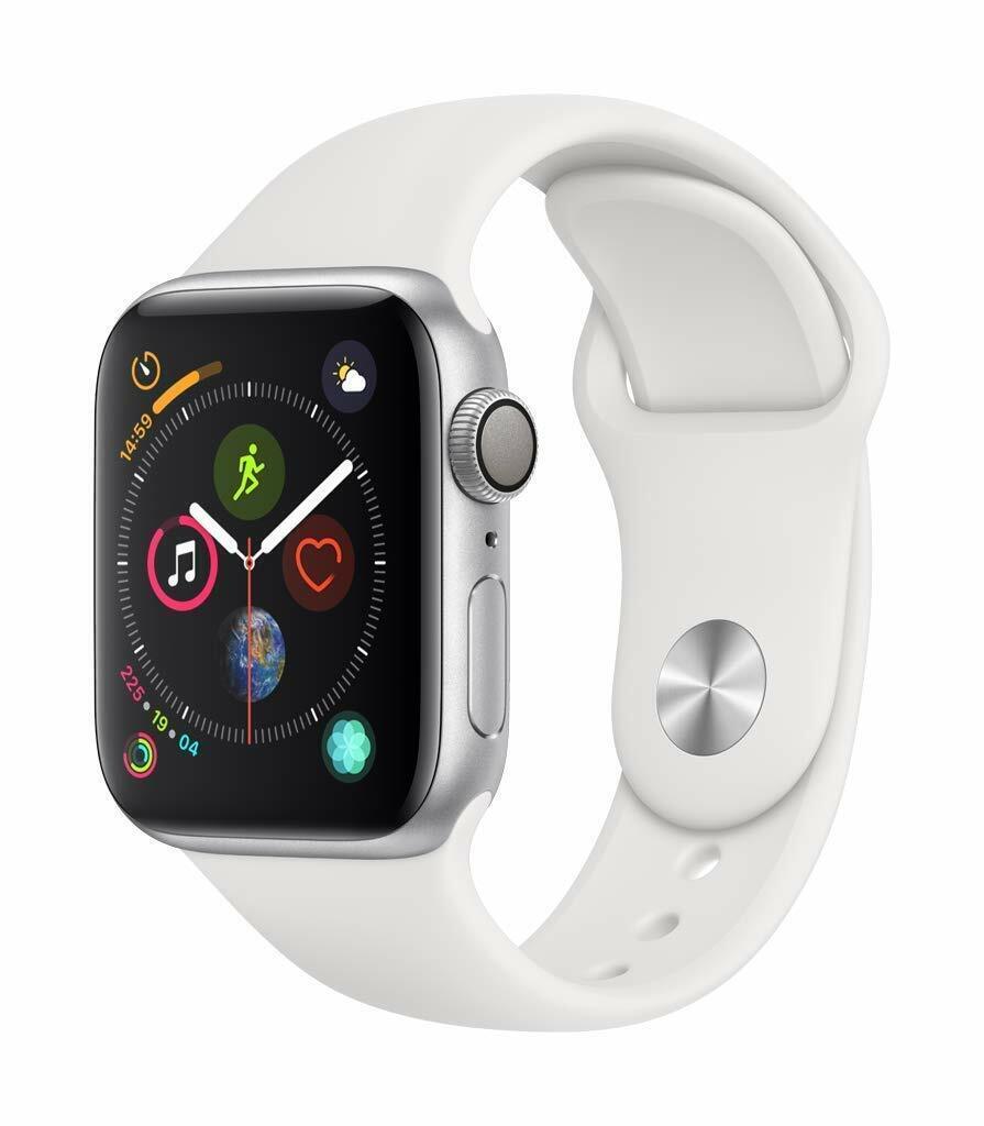 Apple Watch Series 5 - Excellent – Refurbished - GPS/ 4G- 40/44mm - All  Colours