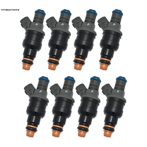 Fuel injection 0280150965 For Ford Chevrolet(8pcs) - Picture 2 of 9