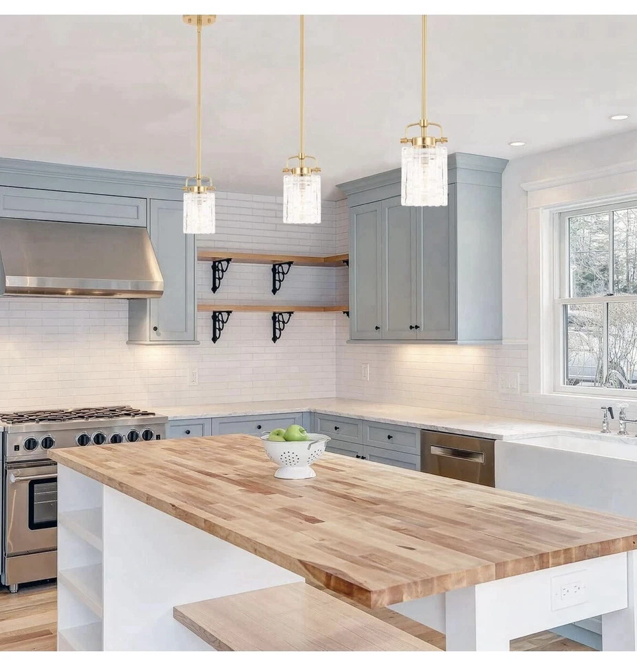 luminárias pendentes de teto vintage - Imagem 3 de 4