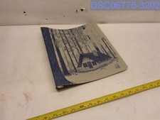 Qty 24: Multi Color Plastic Decomposition Binders - 3 Ring - 1.5" Thick